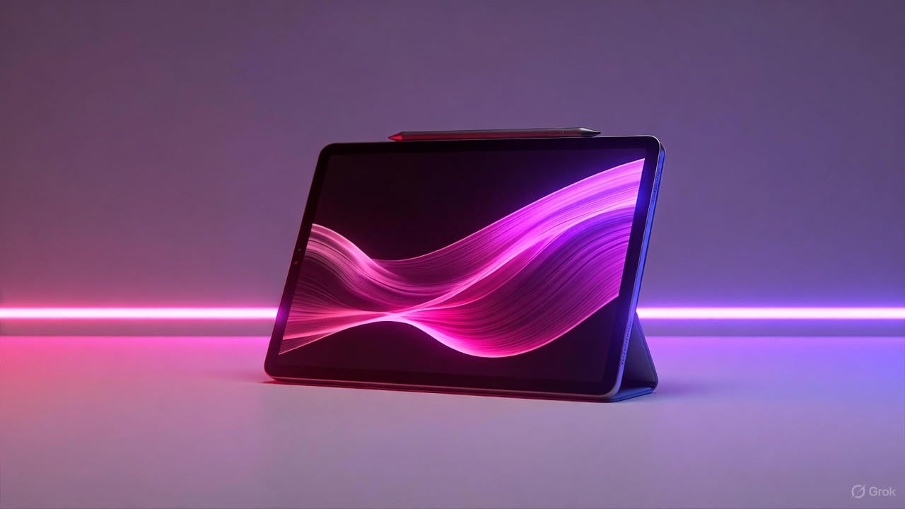 Найкращі планшети до 6000 грн у 2026 році: що можна взяти і не пошкодувати