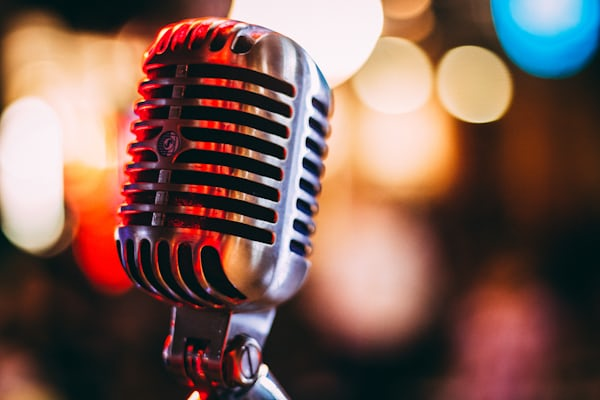 Best Microphones Under 1500 UAH in 2026