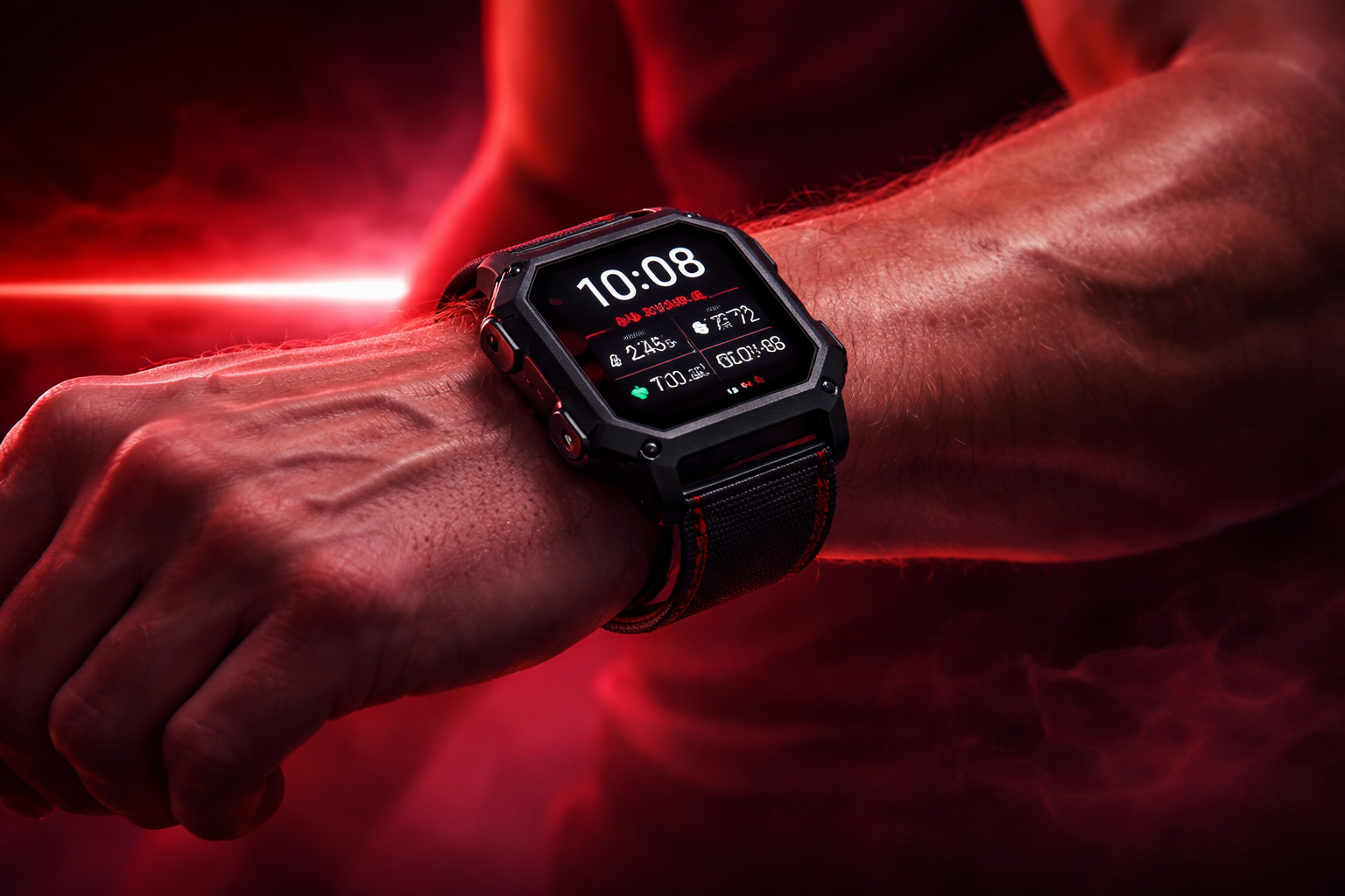 Найкращі смарт-годинники до 3000 грн: моделі, які не підводять