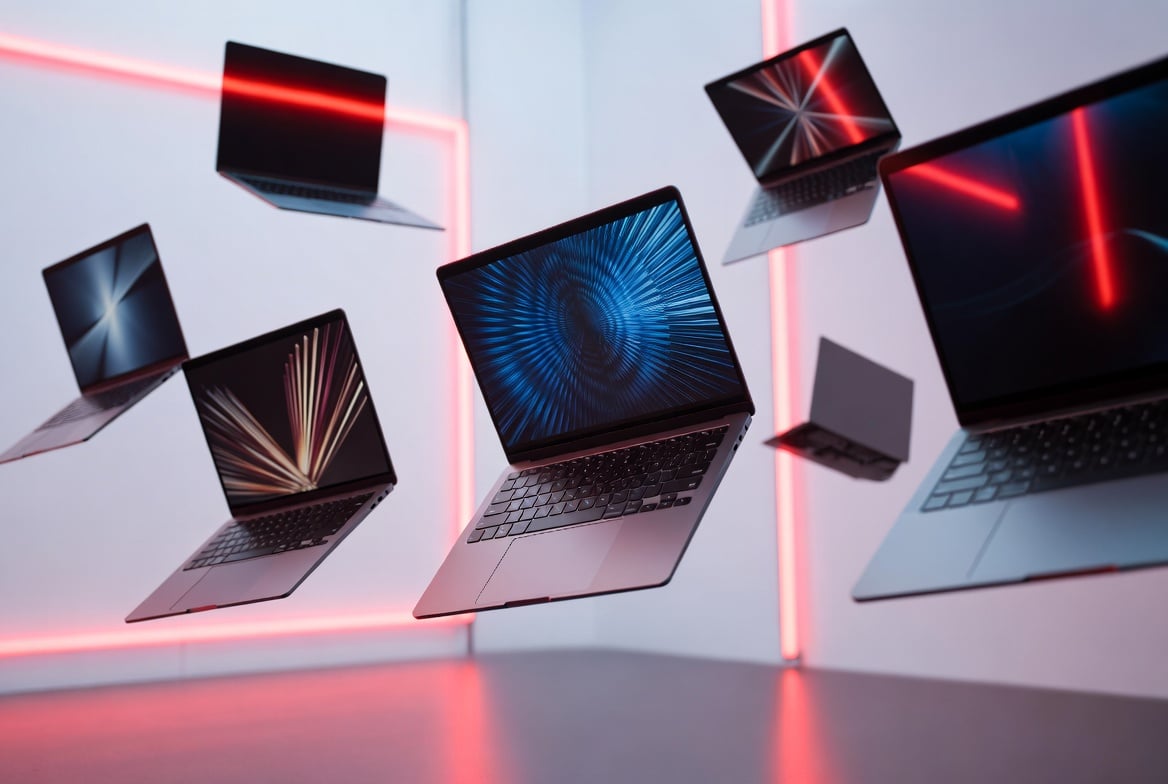 The best laptops for gaming and work in 2026