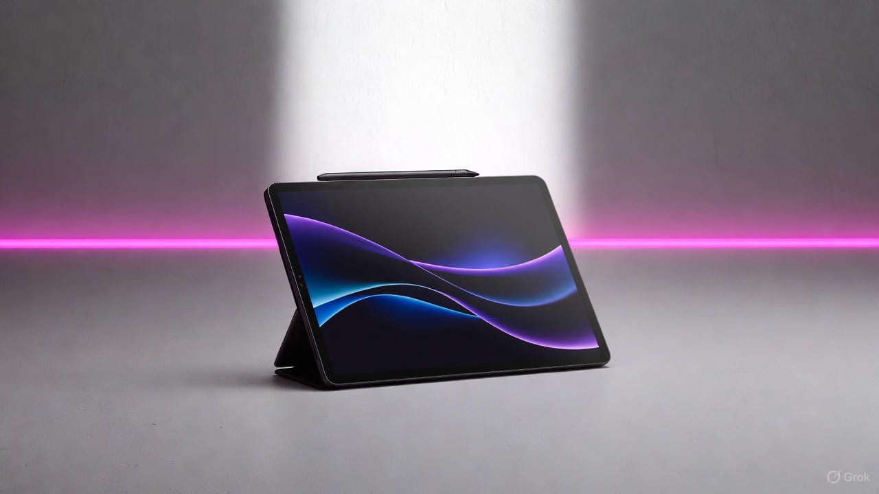 Рейтинг планшетів до 5000 грн: вибір найкращих моделей 2026 року