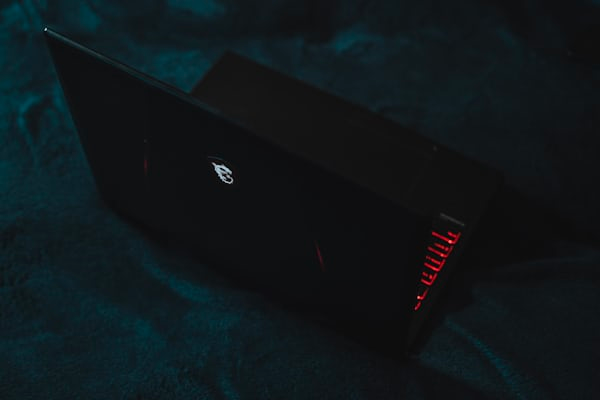 Best Gaming Laptops Under 25,000 UAH in 2026
