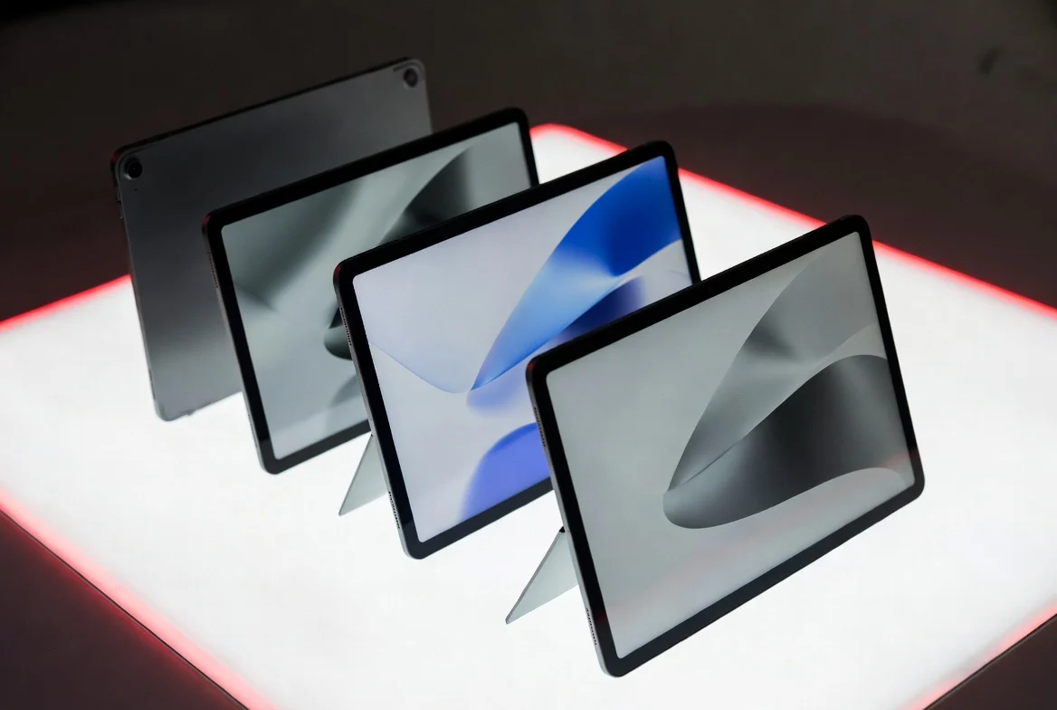 Найкращий 10-дюймовий планшет 2026 року: найкращі моделі для всіх