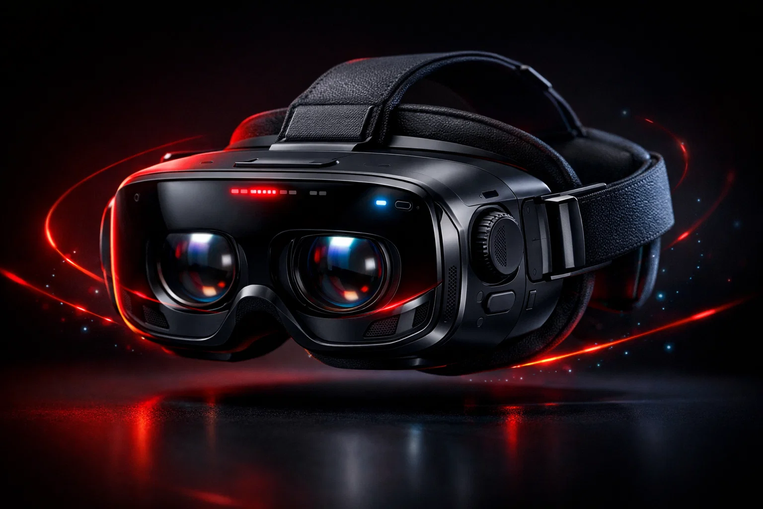 Як вибрати VR-окуляри для новачка: з чого почати і на що звернути увагу