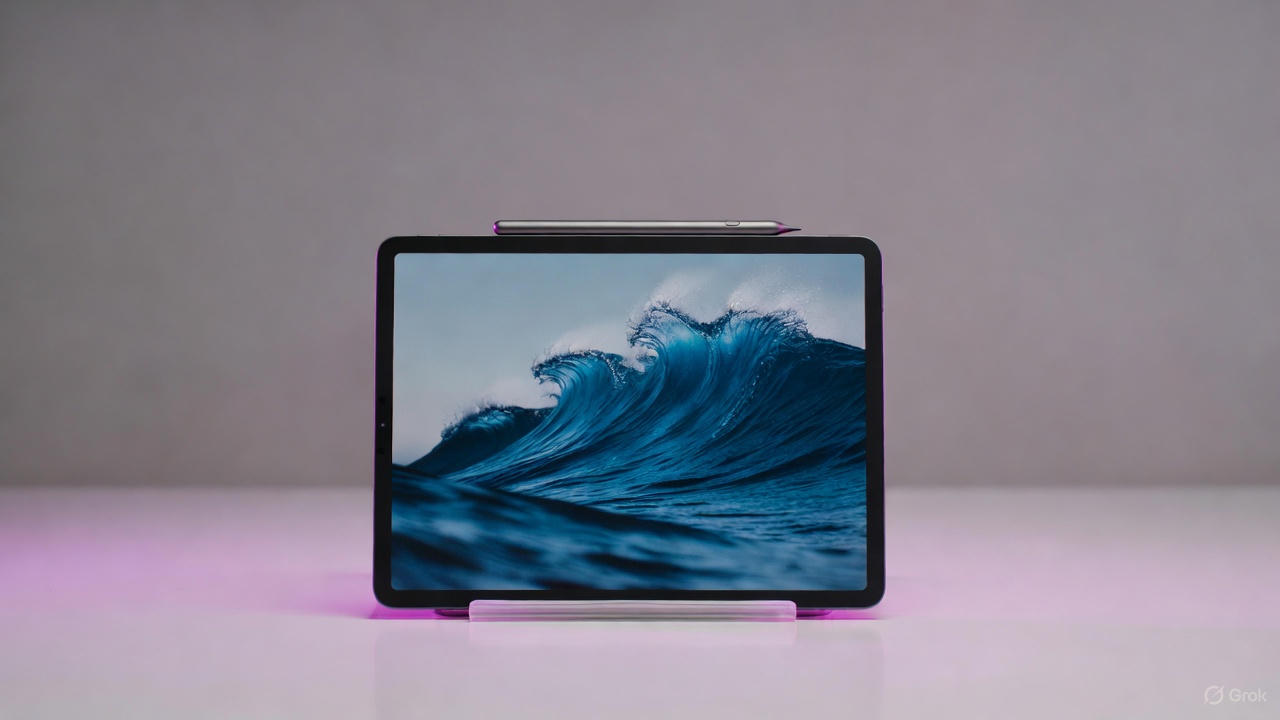 Найкращий планшет Xiaomi 2026 року: порівняння моделей і технологій