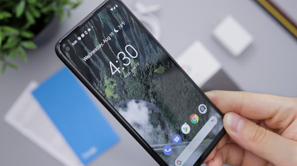Кращі смартфони до 7000 грн в 2026 році