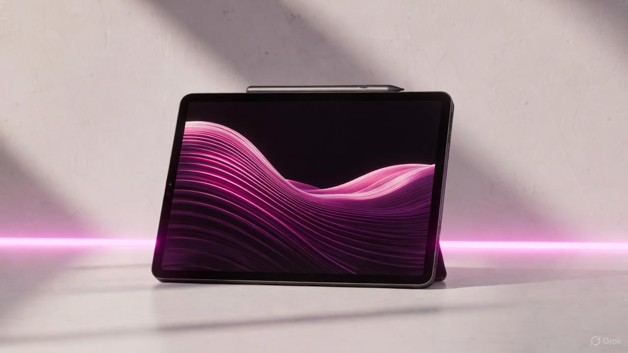 Найкращі та найтехнологічніші планшети у світі 2026 року