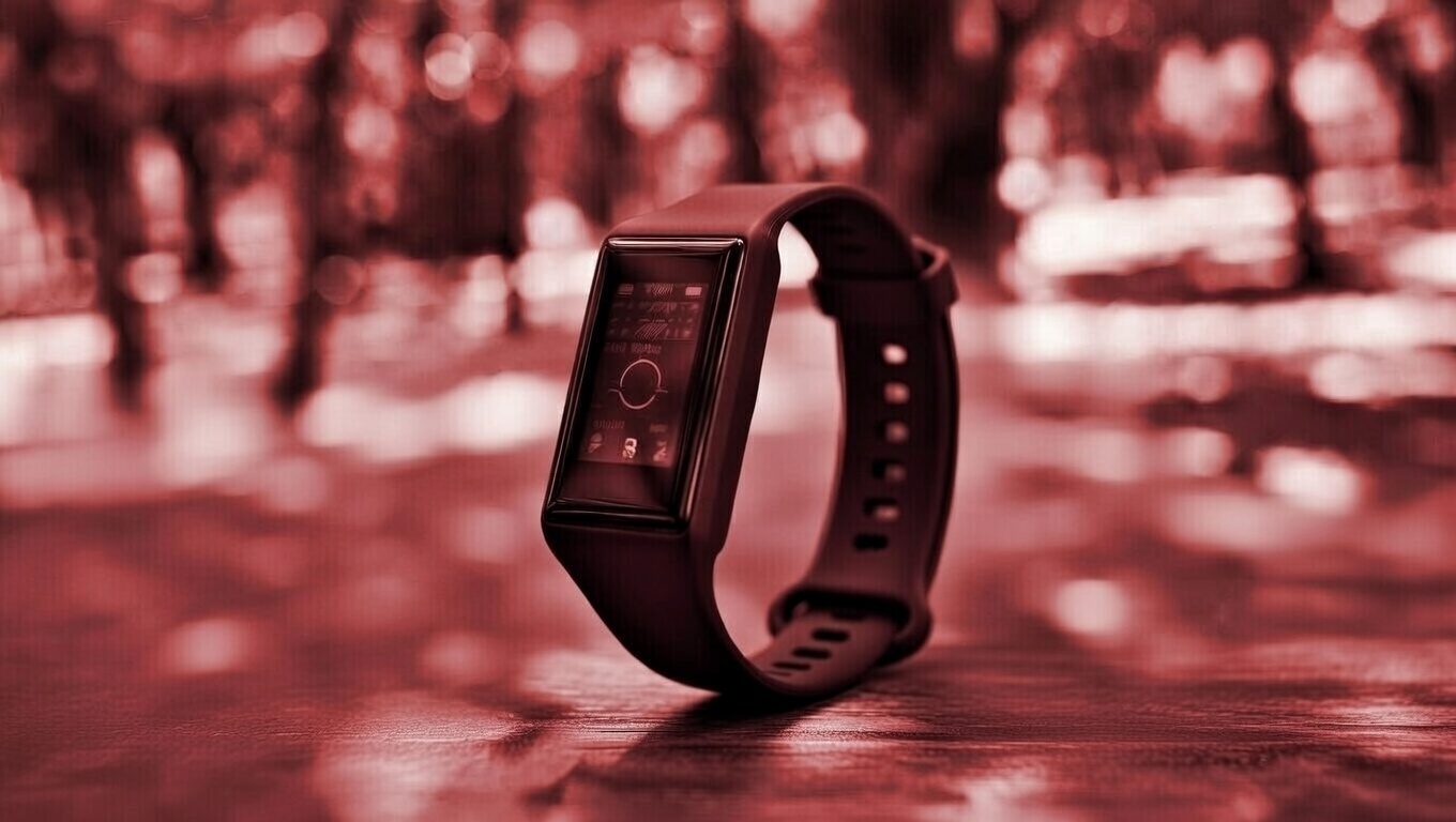 Best Fitness Trackers with Heart Rate Monitor: Features and Benefits