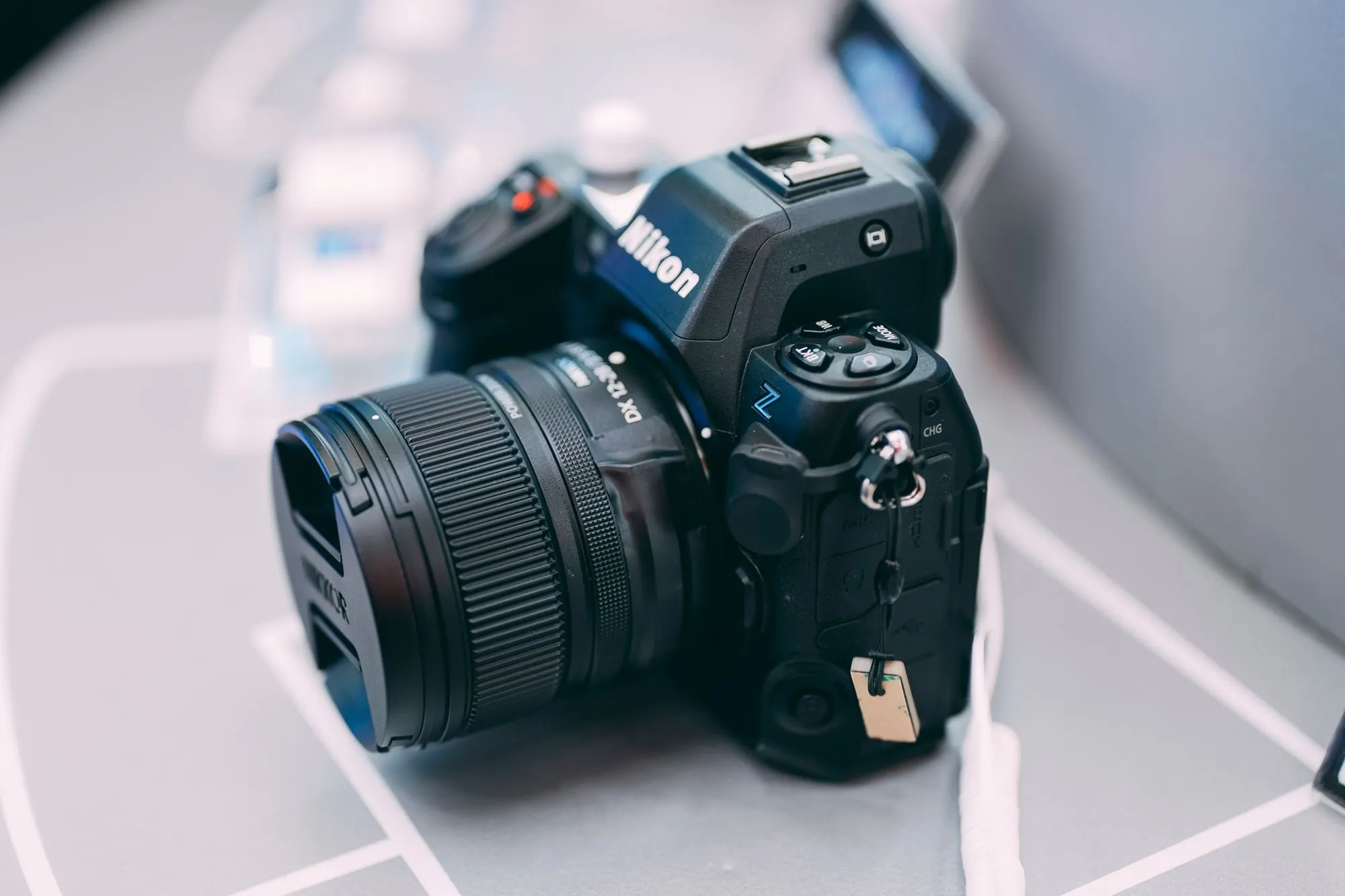 Nikon Z30 II обзор: характеристики и дата выхода 2026