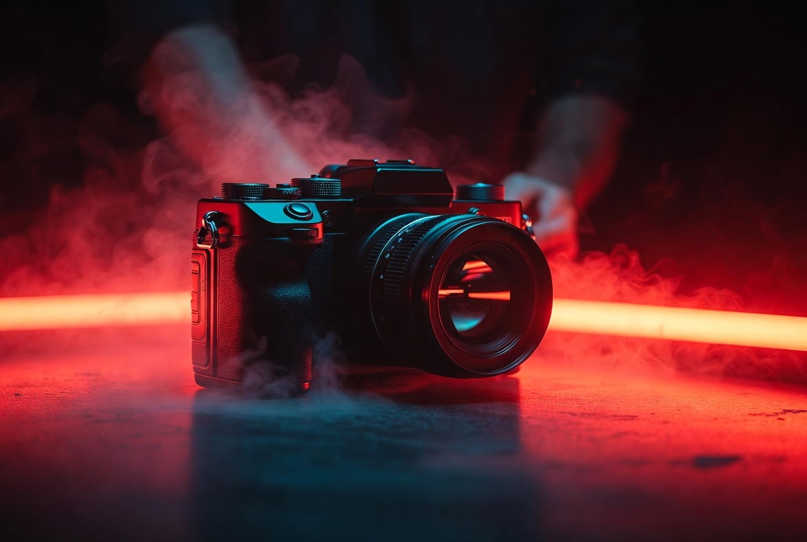 Фотоапарат для підлітка: на що дивитися в першу чергу