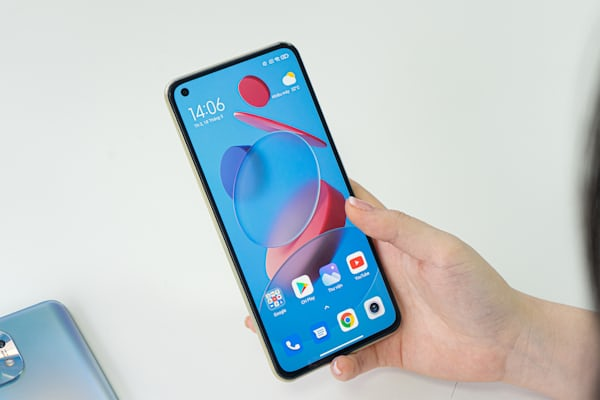 15 Найкращих смартфонів до 15000 грн у 2026 році