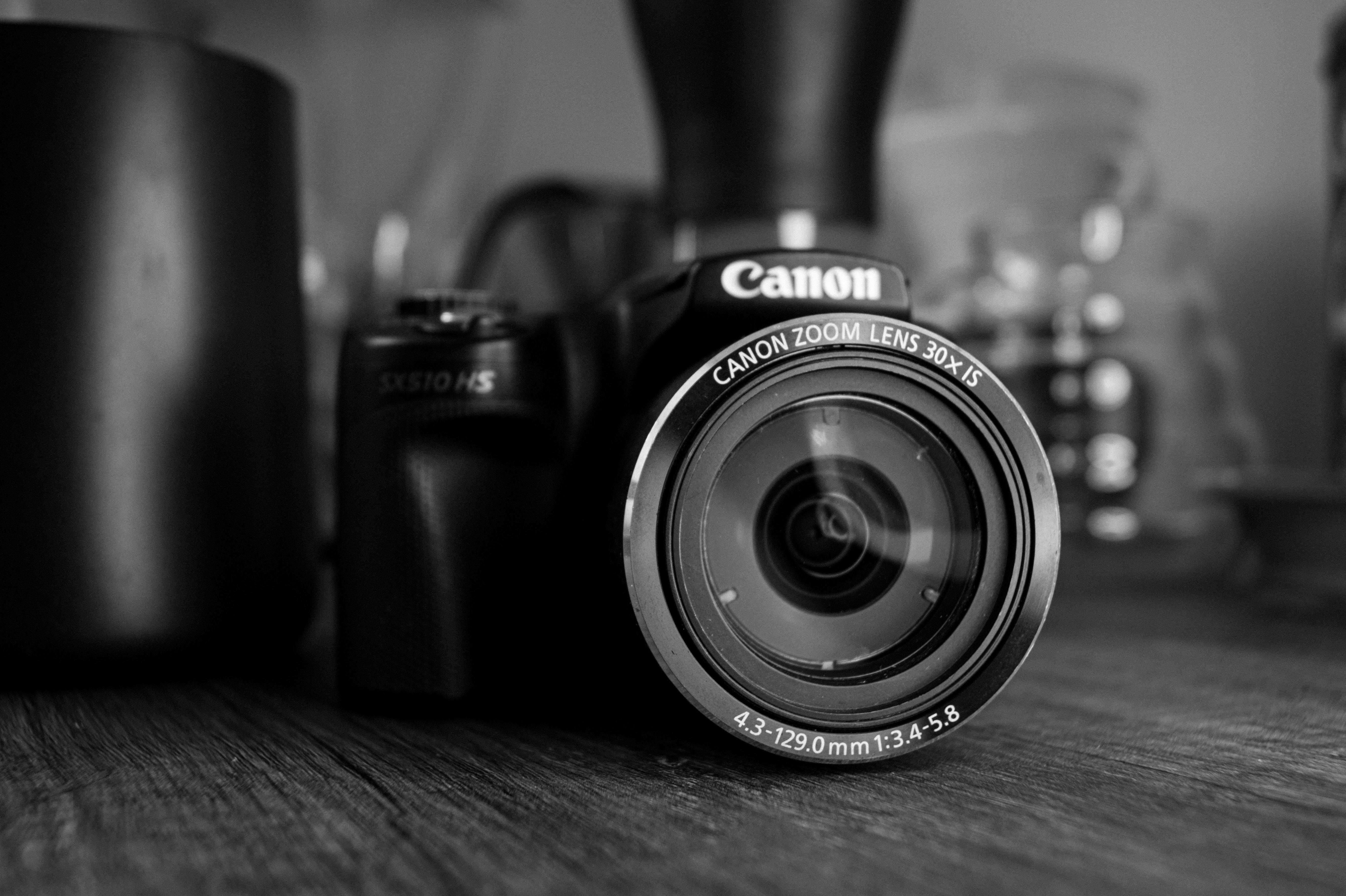 Анонси Canon 2026 для українського ринку: чого чекати від PowerShot G7 X Mark IV та SX750 HS весною-восени