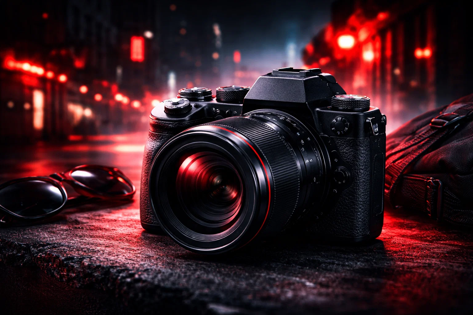 Найкращі фотоапарати для стріт-фотографії у 2026 році: компактні та бездзеркальні моделі