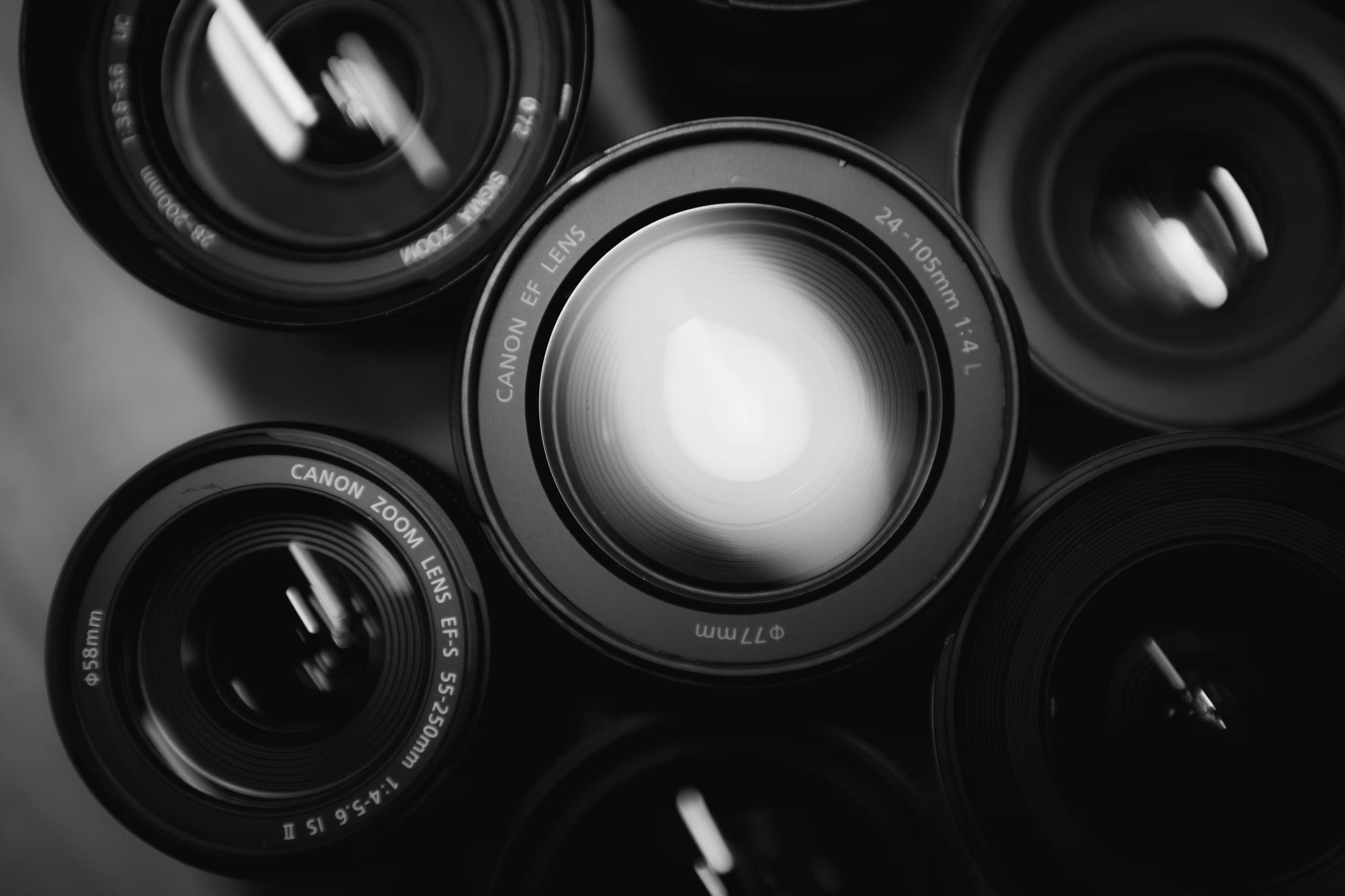 NIKKOR Z 24-105mm f/4-7.1: новий стандарт серед об'єктивів
