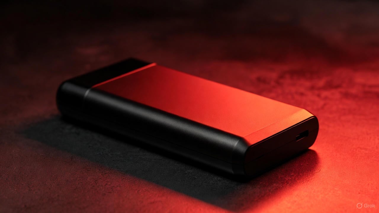 ТОП павербанків для роутера: автономність інтернету, де б ви не були