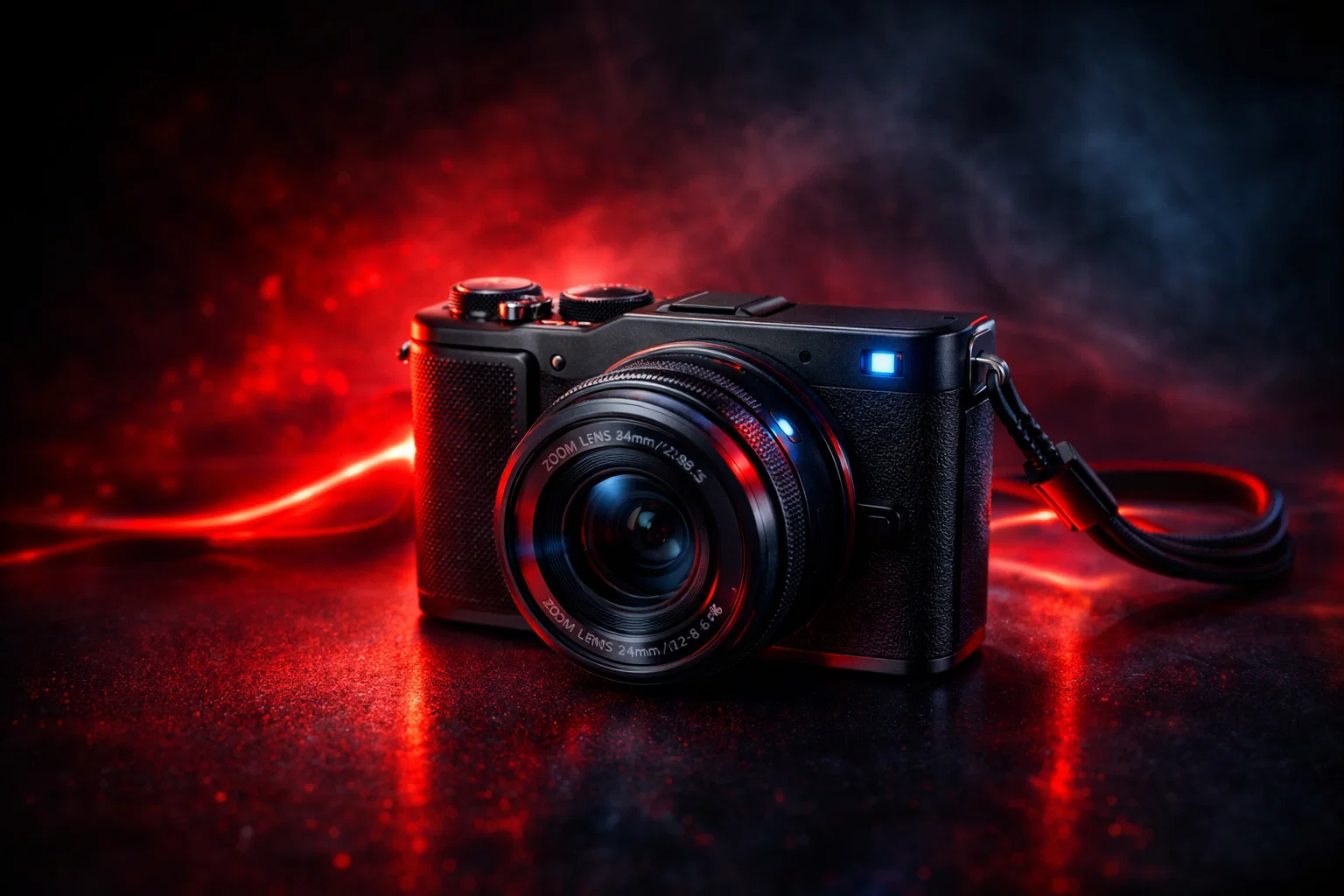 Компактні фотоапарати для підводної зйомки у 2026 році: моделі для дайвінгу та снорклінгу