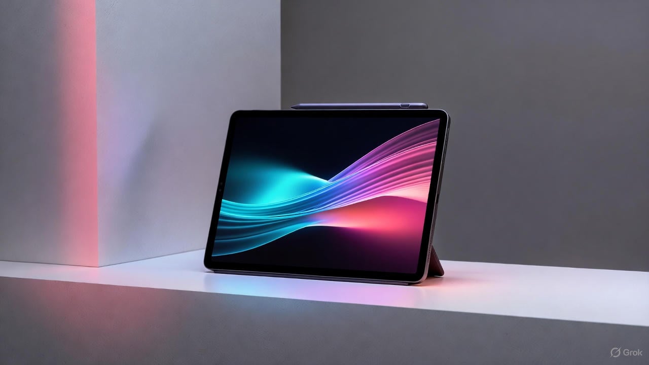 Найкращі Android-планшети 2026: потужність, екрани та зручність без компромісів