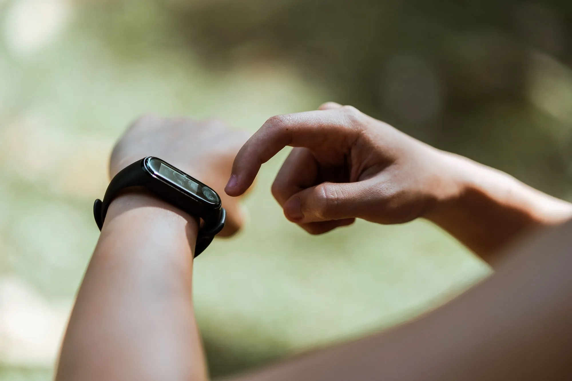 Xiaomi Smart Band 11 огляд: характеристики 2026