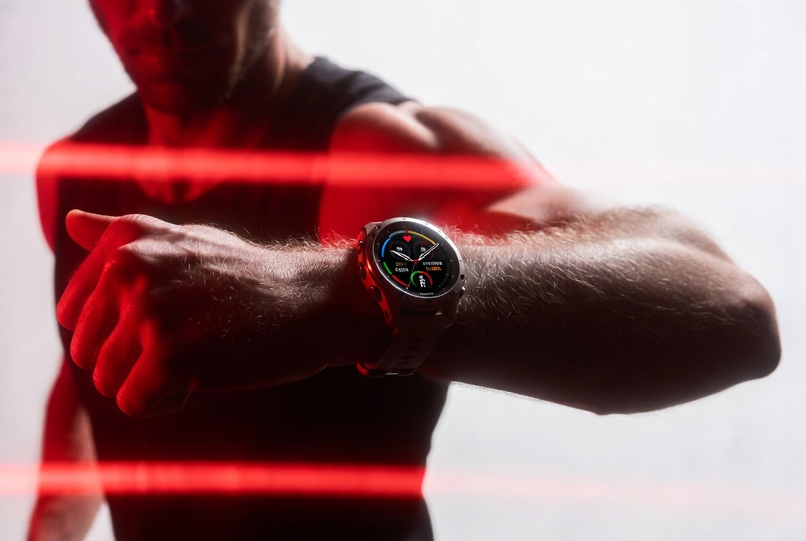 ТОП смарт-годин Garmin: спортивні моделі, яким можна довіряти