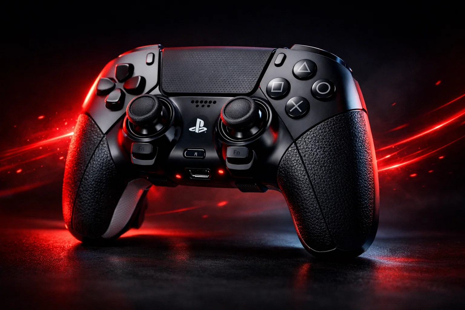 DualSense vs Xbox Controllers - Feel and Comfort Comparison