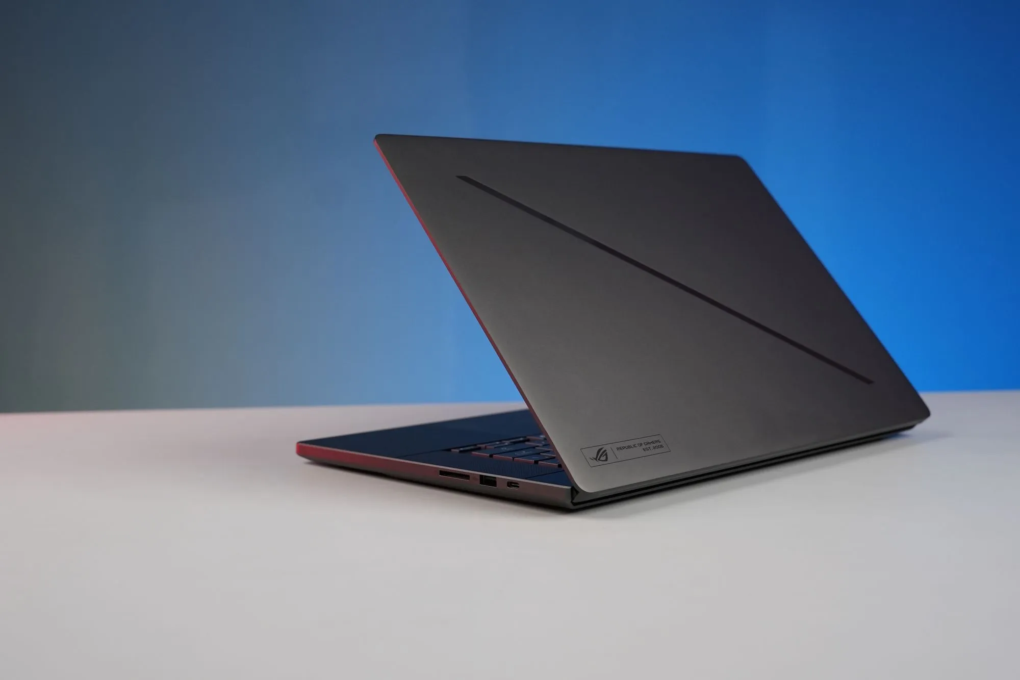 ROG Zephyrus G14 (2026) GA403: review and specifications