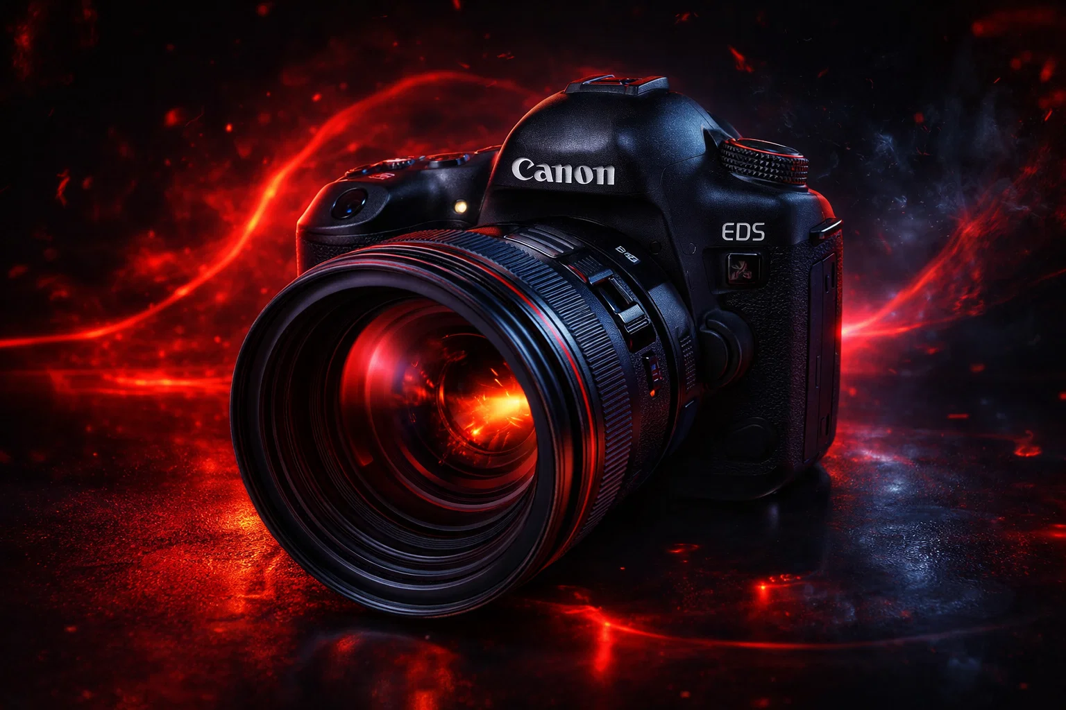 Фотоапарат Canon для початківців - що обрати у 2026 році