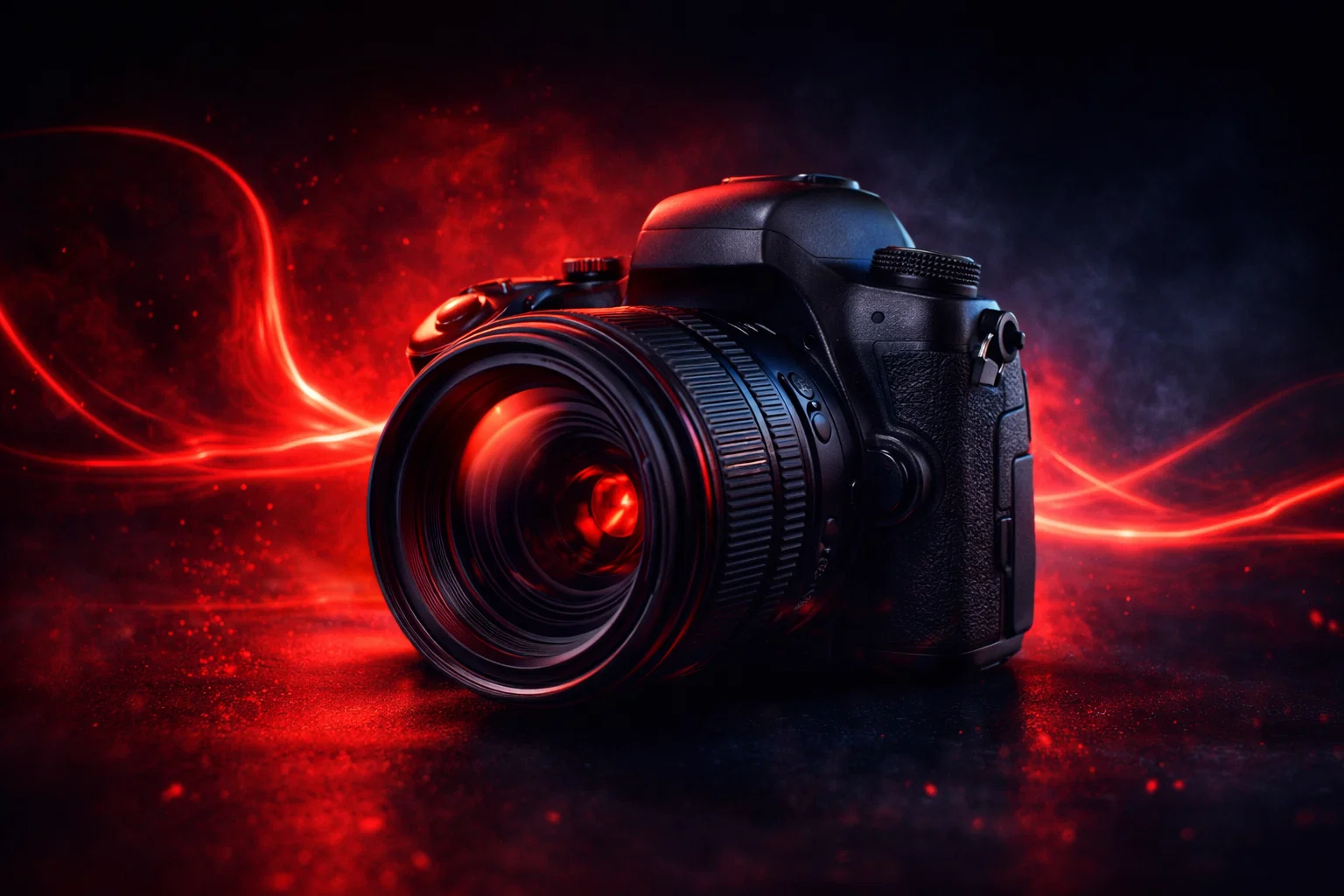 Професійні фотоапарати для початківців: ТОП моделей