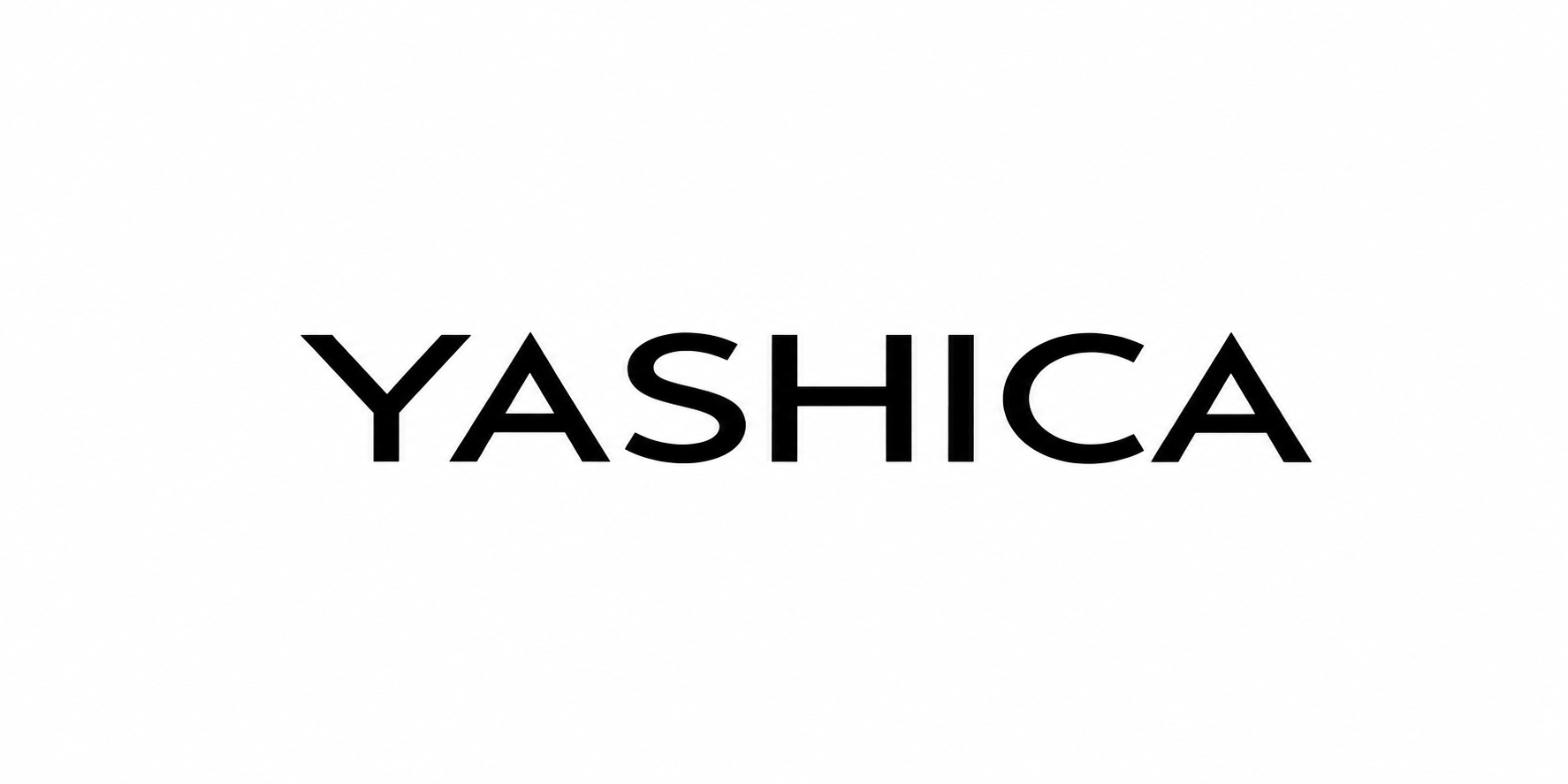 YASHICA