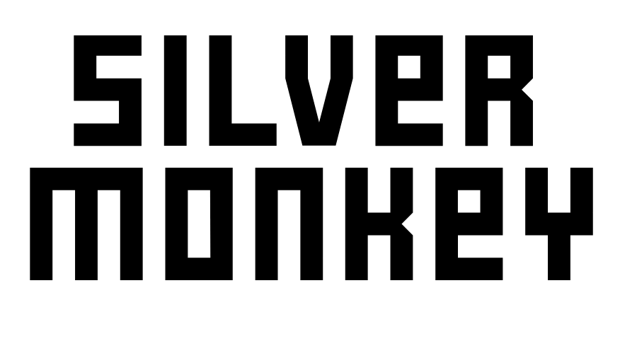 Silver Monkey