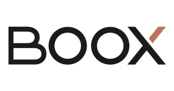 BOOX
