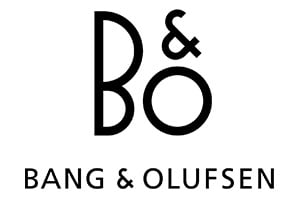Bang&Olufsen