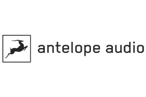 Antelope Audio