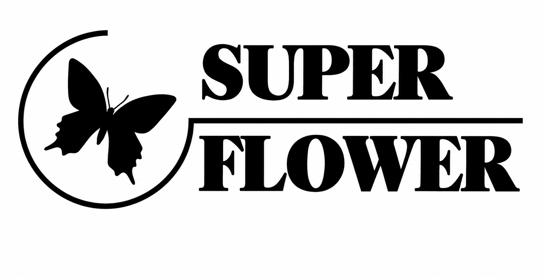 Super Flower