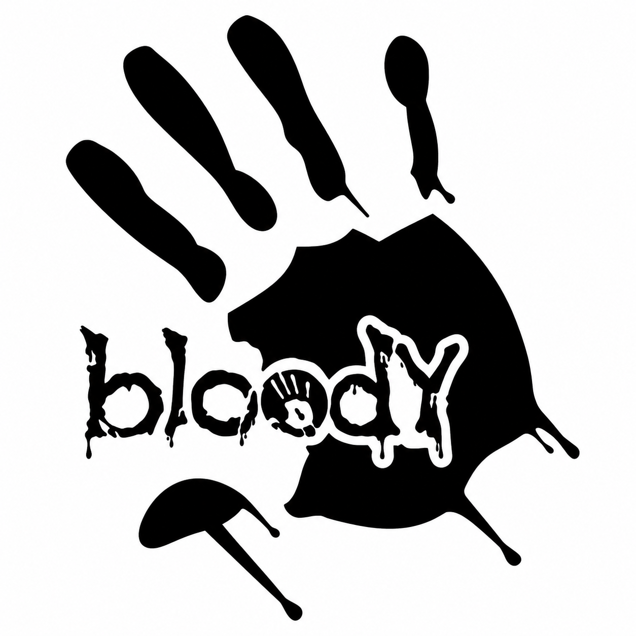 Bloody