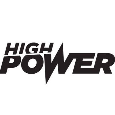 High Power