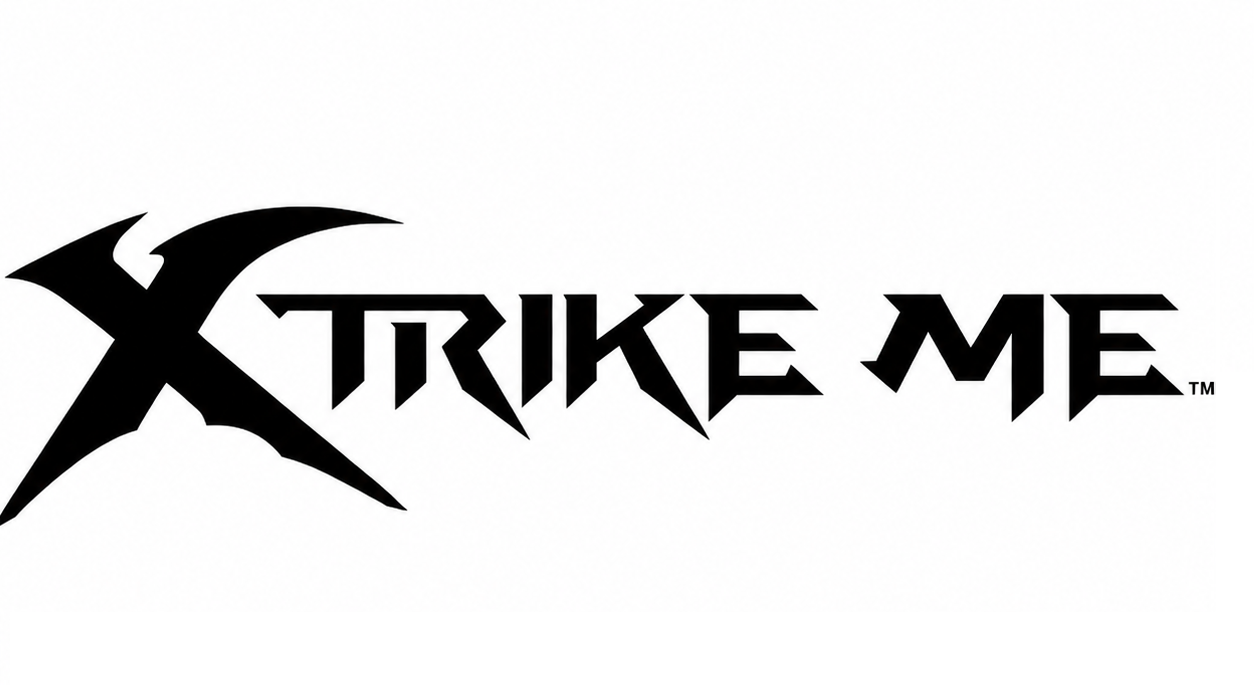 XTRIKE ME