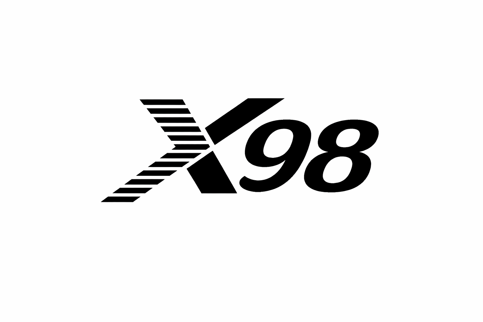 X98
