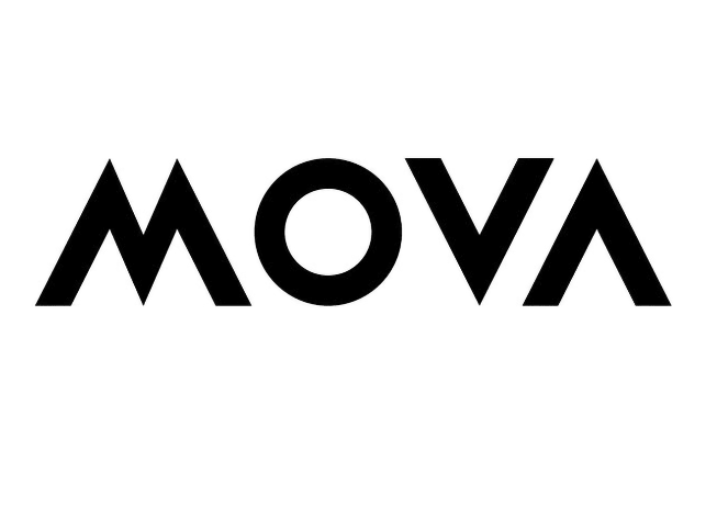 MOVA