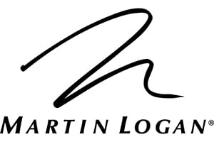 Martin Logan