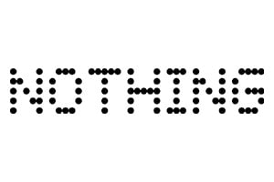Nothing