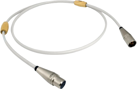 Кабелі для аудіо