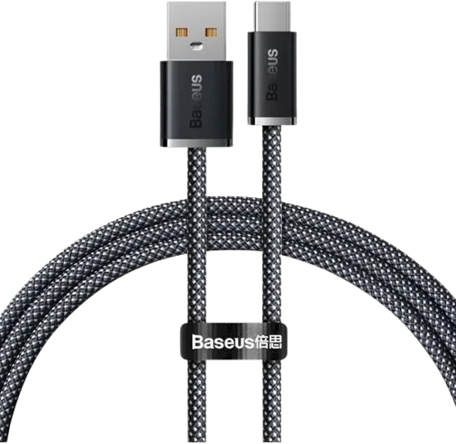 Кабелі для смартфонів