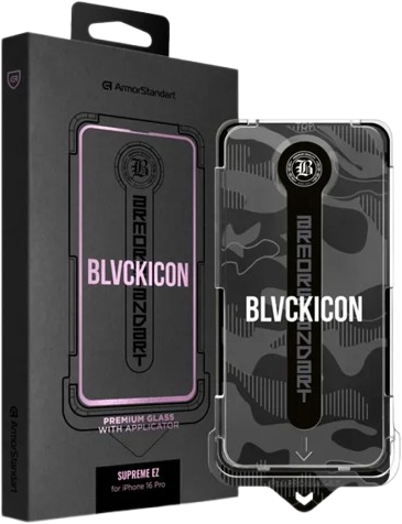 Screen Protectors and Films for iPhone