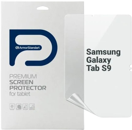 Screen Protectors and Films for Tablets