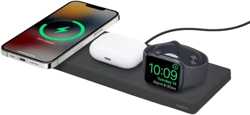 Беспроводные зарядные устройства