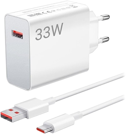 Блоки питания для смартфонов