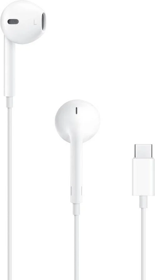 Apple EarPods product