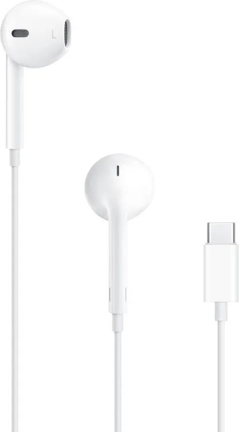Apple EarPods