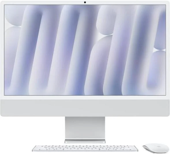 iMac product