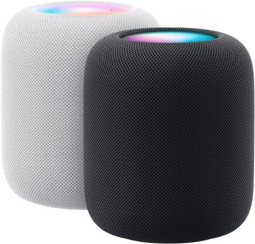 Apple HomePod